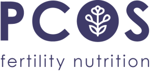 PCOS Fertility Nutrition