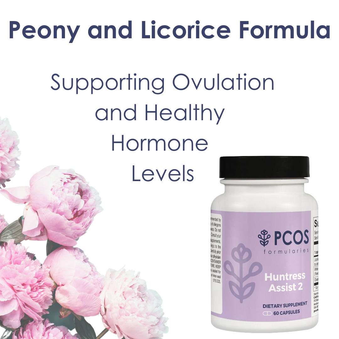 Licorice Root For PCOS What are the benefits, risks, and options for
