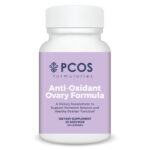 Anti-Oxidant Ovary Formula