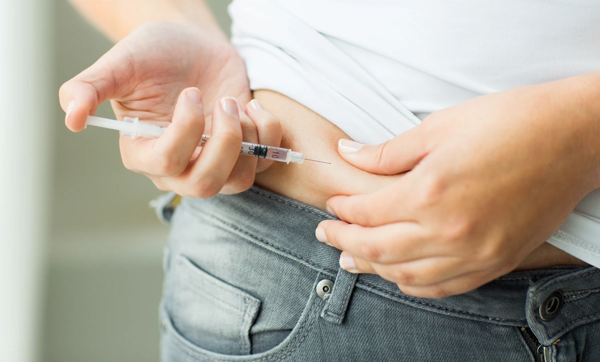 IVF Medicine PCOS
