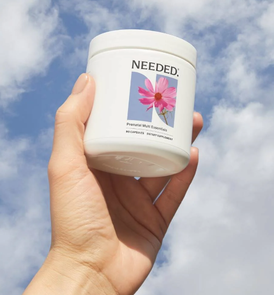 Needed Multi Essentials