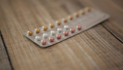Birth Control Pills for PCOS