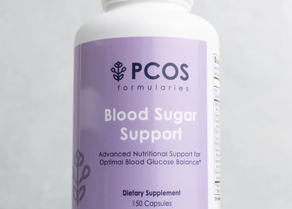 Blood Sugar Support